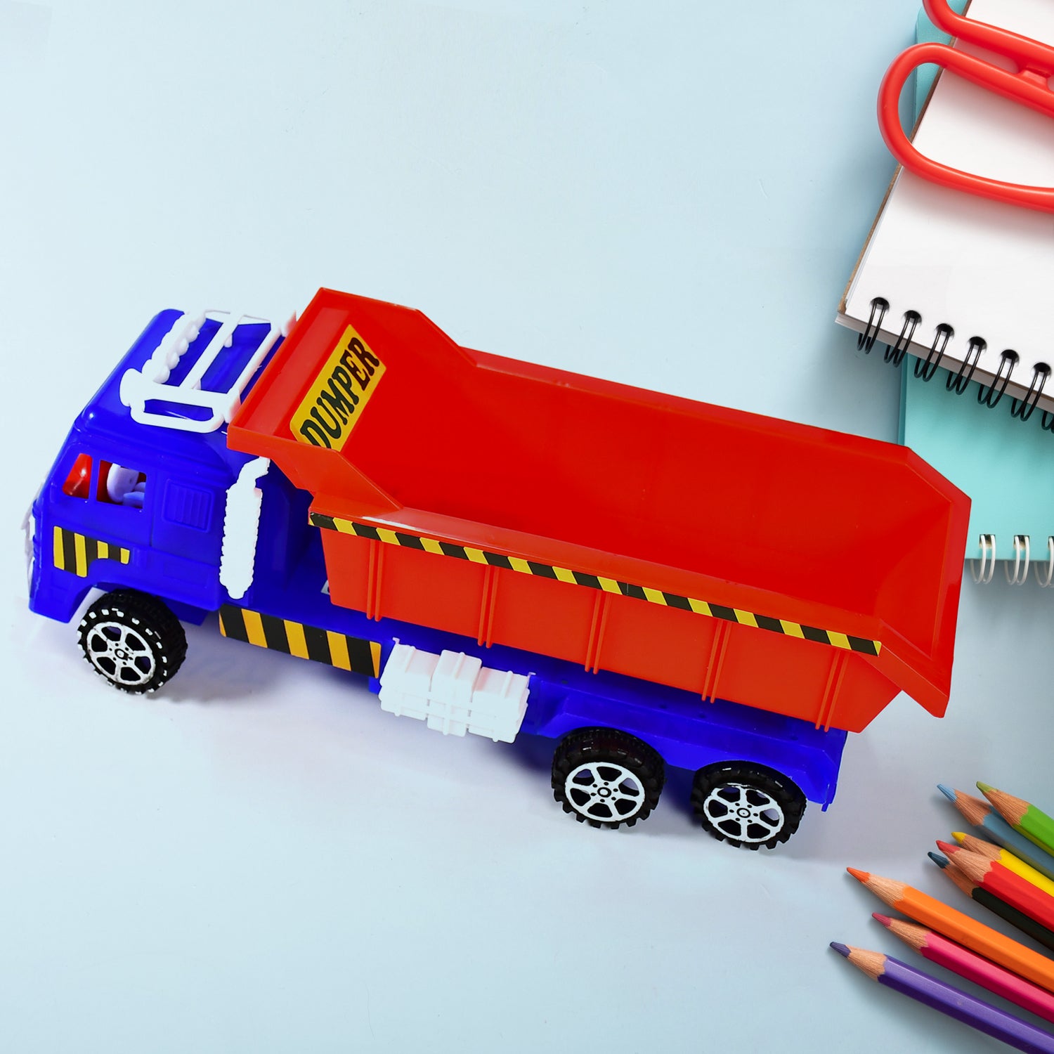 4440 Friction Power Truck Toy For Kids. 4440 Friction Power Truck Toy For Kids.